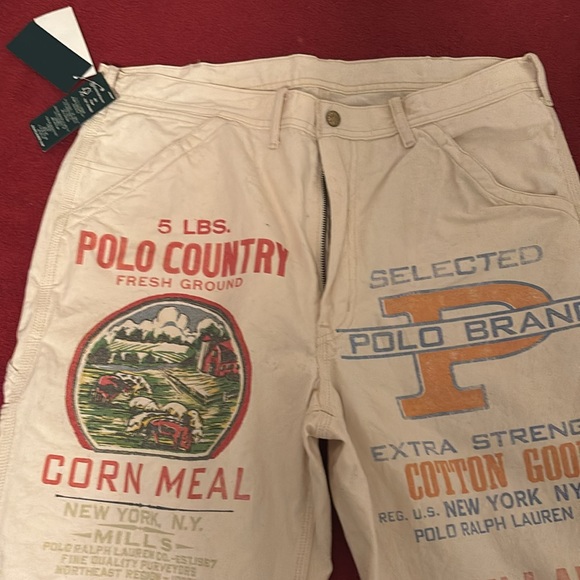 Brand new never worn Ralph Lauren, Polo jeans - Picture 11 of 16